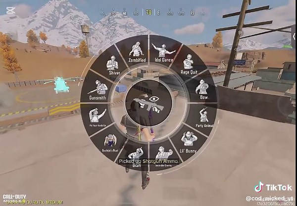 Call of Duty Moments That Make You Laugh