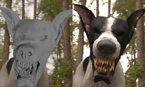 The Demonically Good Visuals of ‘Good Omens’ | Animation Magazine