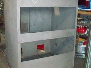 21 reactions | We can't believe its been 8 years since we built our first gravity fed cooker. Thank you all for the journey. Its been unbelievable. | Deep South Smokers | Facebook