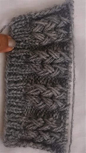 knitting tutorial video #crochet #knitting #diy #SDKNITTING