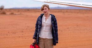 RFDS: Royal Flying Doctor Service | Season 1 | Episode 1