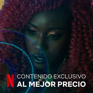 7.3K reactions · 520 shares | Solos son vulnerables. Juntos son titanes. "Titanes" ya está disponible, solo en Netflix. Contenido exclusivo al mejor precio. | Netflix | Facebook
