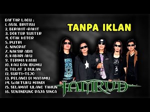 JAMRUD FULL ALBUM (Lagu Nostalgia)