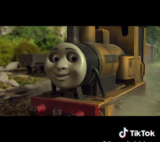 Thomas and Friends: The Great Discovery Bahasa Indonesia (Part II)