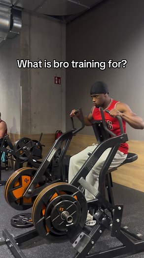 Understanding Bro Training Methods for Gym Success