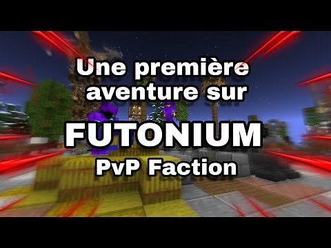 LE DÉBUT D'UNE NOUVELLE AVENTURE ! | FUTONIUM ÉPISODE 1 | MINECRAFT PE