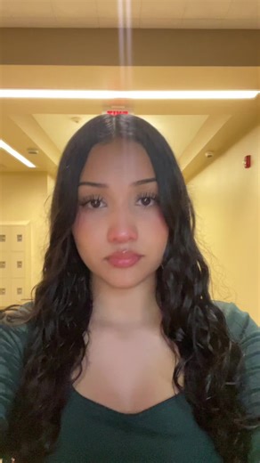 L building has the best lighting tbh