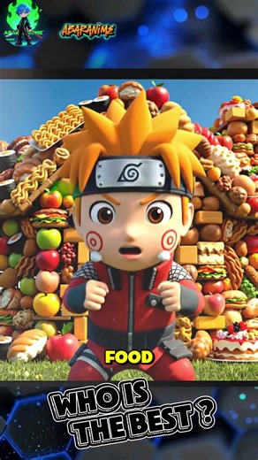 Shikamaru, Chouji and Rock Lee Use Futon Jutsu to Build Their Dream Houses! 🤤 #animeedit #naruto