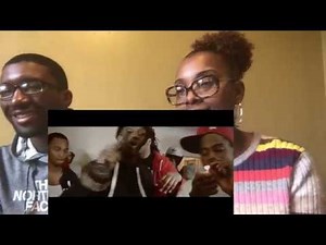 Wooski "Computers Remix" (Official Music Video) REACTION!!