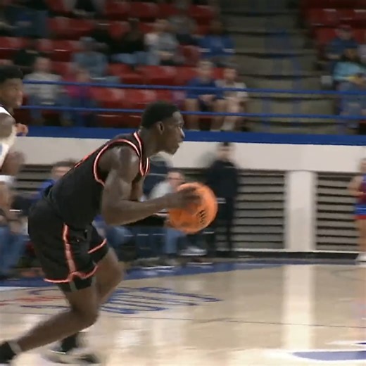 LA Tech Hoops on Instagram: "Play of the game?"
