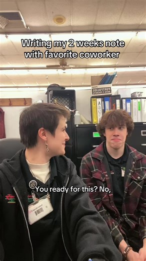 Reflecting on Retail Life: A Farewell to Coworkers