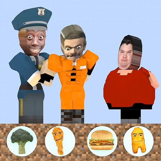 Please help tenge police and nikocado avocado #minecraft #minecraftmemes #minecraftvideos #minecrafter #minecraftbuild #minecraftclips #gaming #reels #twitch #tiktok #article #minecraftanimation #minecraftzombie #skibiditoilet #minecraftcanada #minecraftusa #minecraftjapan #monsterschool #minecraftaustralia #minecraftuk | BigSchool Minecraft