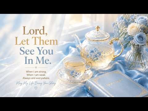 Peaceful Guitar Hymns with Bird Sounds | Relaxing Instrumental Christian Worship (No Midroll Ads)
