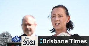 Qld COVID-19 quarantine requirements to change from January 1