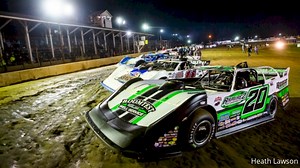 Lucas Oil Late Models Are Brownstown Bound For Jackson 100 - FloRacing