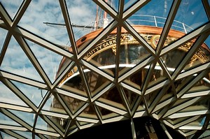 Explore Cutty Sark on your phone