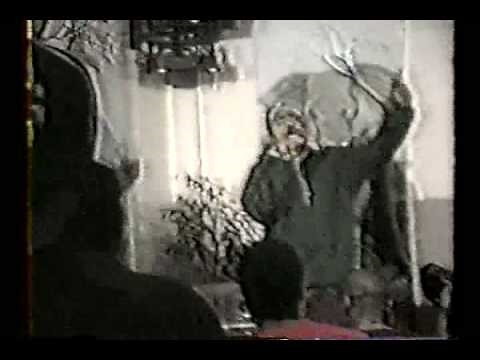 Volume 10 - Pistol Grip Pump @ The Goodlife