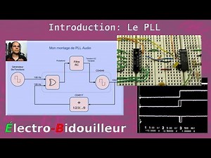 EB_#180 Introduction to PLL (Phase Locked Loop)