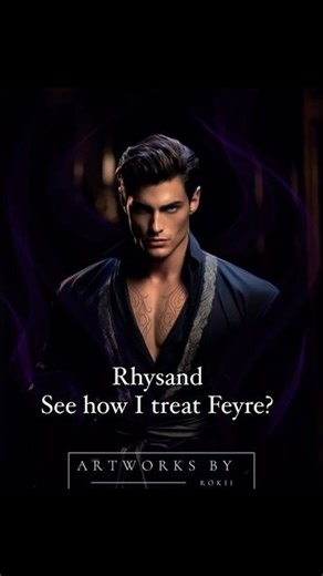 @books__andreading on Instagram: "Rhys✨🌌 📖A court of thorns and roses • • • • • • • • • • • • • • • #book #books #bookstagram #bookstagrammer #booksbooksbooks #ilovebooks #readmorebooks #read #reading #lovetoread #ilivetoread #bookboyfriend #fictionalmen #readingnow #bookstoread #acotar"