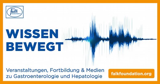Besuchen Sie die Falk Foundation im Internet