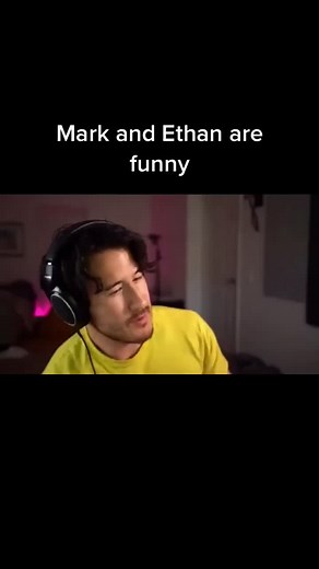markiplier fanpage on TikTok