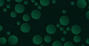 Dark Greenish Background