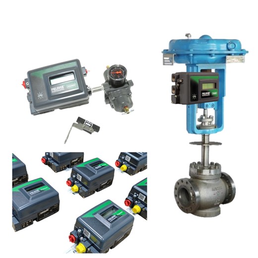 Fisher Fieldvue DVC2000 Valve Positioner Smart Electric Valve Positioner DVC2000 DVC6200 Digital Valve Controller Positioner