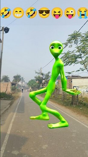 Dame Tu Cosita: The Alien Dance Craze ThatTook Over The World