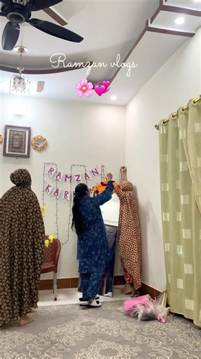 Ramzan Series Daily Vlogs: Celebrate Ramadan with Us!