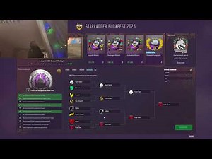 Regular Budapest Playoffs Pick'Em