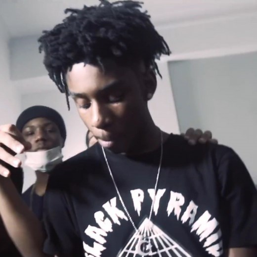 Polo G - Neva Cared | RACK$