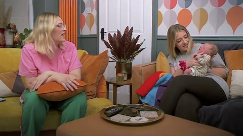 Gogglebox: Inside the real-life jobs of the stars – from florists to artists