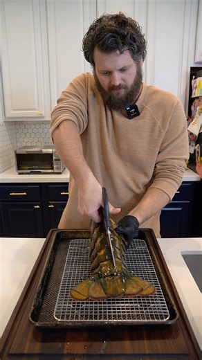 Easiest lobster recipe #lobster #easyrecipes #bbqlife #TheOpen #Olympics #cooking | cookinwithswiss