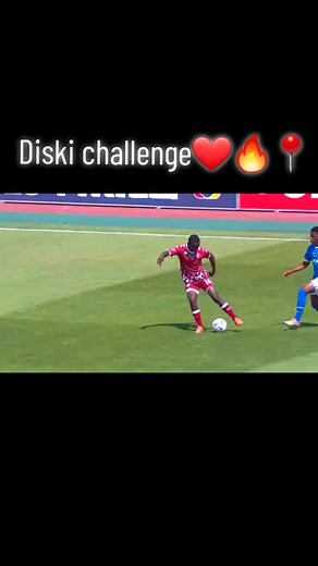 Diski challenge❤️🔥📍