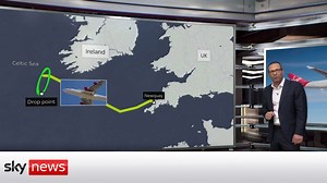 Analysis: The UK's first rocket launch - The Global Herald