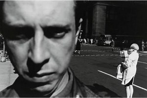 Lee Friedlander - Alchetron, The Free Social Encyclopedia