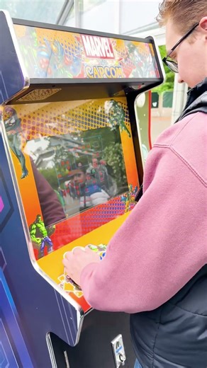 Walibi Play: May 1, 2 & 3 - walibi.nl