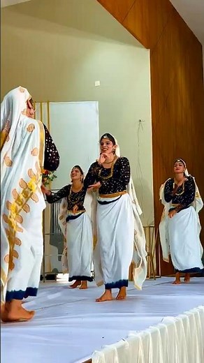 Wedding Girls Oppana