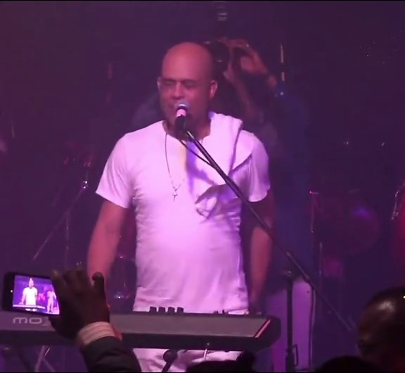 SWEET MICKY LIVE MANVI MANJE_W _CLUB IVY | micky