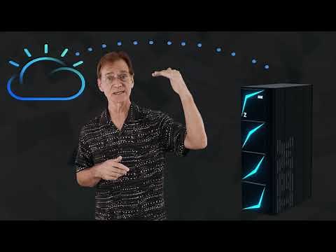 z/OS Connect Monitoring in 3 minutes