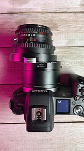 Fotodiox Shift Adapters add shift functions to your adapted lenses. Link in bio to learn more. - - #fotodiox #fotodioxpro #canoneosr #shift #tiltshift #shiftlens #shiftphotography #sticthedpanorama #canonr #hasselbladv #mediumformat #mediumformatlens #perspectivedistortion #tiltshiftlens #tiltshiftphotography #lensadaoter #shiftlensadapter #manuallens #vintagelens #panorama #panoramicphotography | Fotodiox Inc.