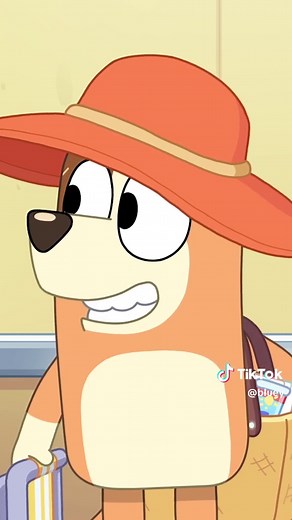 Chilli from Bluey - You're Doing Great | Mothers Day Episode