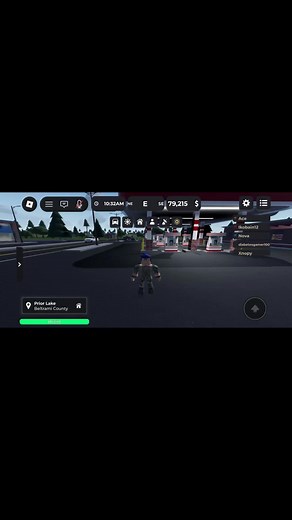 How to Get Probes in Twisted on Roblox