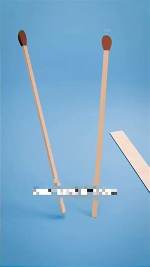 The Insect-Powered Helicopter! 🪲🚁 #shorts ​#Insects #ScienceExperiment #DIY #NatureIsCrazy