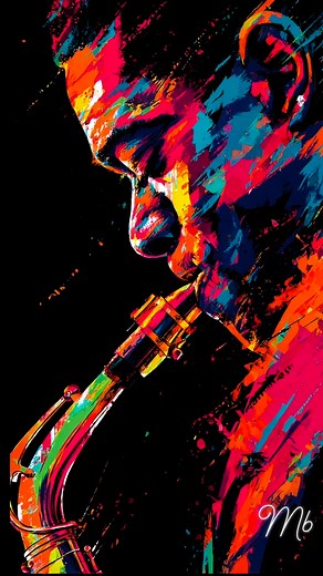 Dive into a gallery of bold, expressive portraits—where abstract color meets rhythm and soul. From electric brushstrokes to geometric fragments, each face tells a story of creativity, identity, and sound. Which piece resonates with you most? #Art #PortraitArt #AbstractArt #ContemporaryArt #ColorSplash #DigitalArt #MixedMedia #UrbanArt #CreativeExpression #ArtCollectors #Gallery #VisualPoetry #Inspiration #ArtistOnFacebook #ModernArt | Bouz Mou