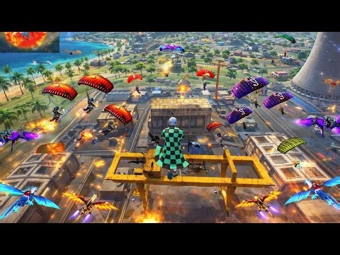 142 Kills 🔥 AK47 MP40 99% Headshot Rate Duo Vs Squad Full Gameplay Free Fire