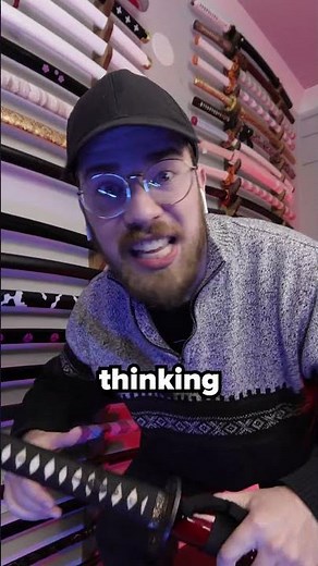 Mini Swords Are DEAD. Welcome to the Era of BIG Blades!