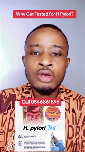 Did you know the H pylori test you did might not be the right way? One of the most accurate ways in testing for h pylori is to use your stool or through urea breath test. Contact us today for better understanding and guide on how to get rid of h pylori #fyp #hpyloritest #hpyloriawarness #hpylori #creatorsearchinsights