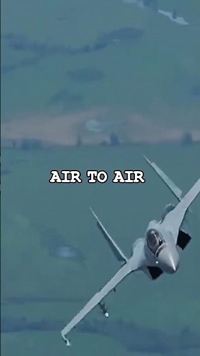 The Insane Capabilities of the Su-35 Seaplane