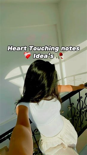 𝐅𝐚𝐬𝐡𝐢𝐨𝐧 | 𝐂𝐚𝐩𝐭𝐢𝐨𝐧 𝐂𝐫𝐚𝐟𝐭𝐢𝐧𝐠 | 𝐀𝐞𝐬𝐭𝐡𝐞𝐭𝐢𝐜 𝐈𝐝𝐞𝐚𝐬 | Heart touching notes ideas | Instagram